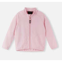 Детский велюровый кардиган Reima Kahvilla 5200014B-4010